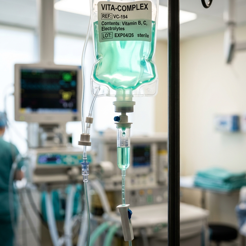 P.03 Nutrient Purity