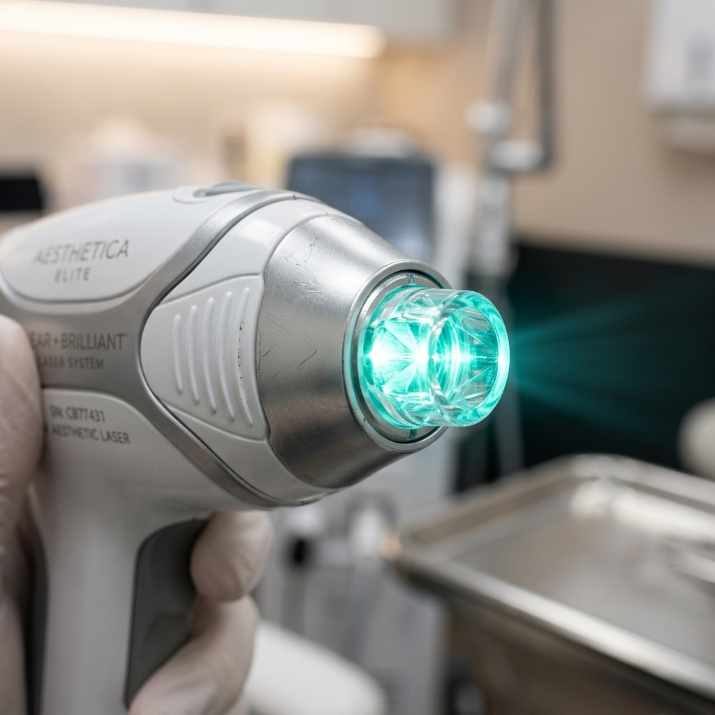 P.01 Precision Optics