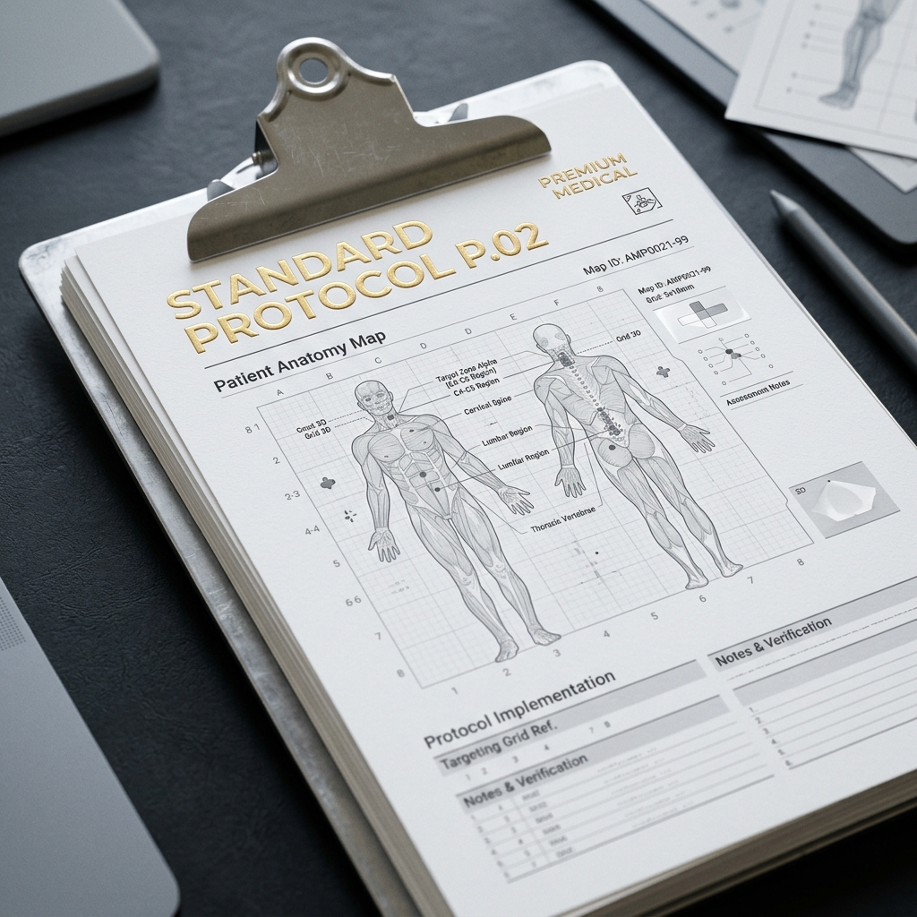 P.02 Standard Protocols