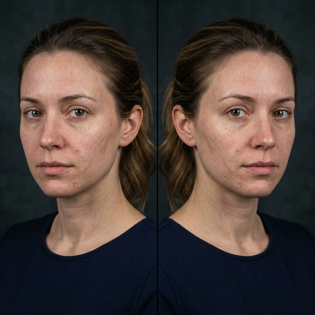 Before Treatment